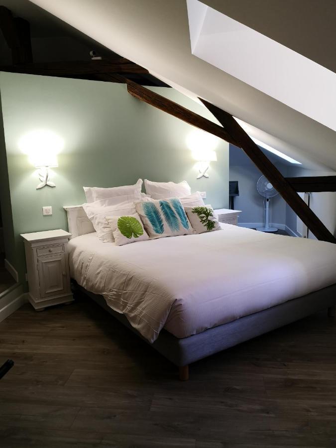 Bed & Breakfast La Vie Voyage